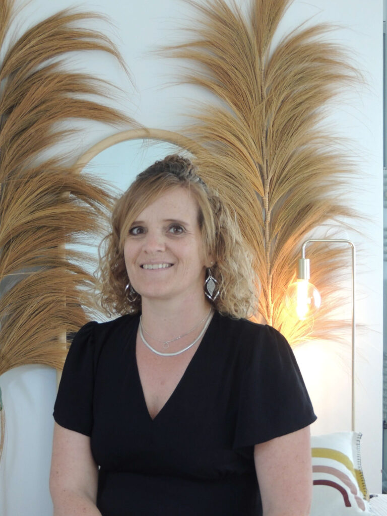 Massage Tuina annecy, Carine Thuillier 